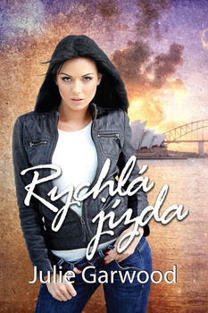 obálka: Rychlá jízda