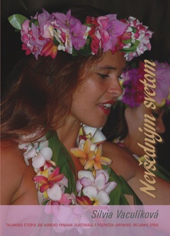 obálka: Nevšedným svetom