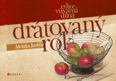 obálka: Drátovaný rok