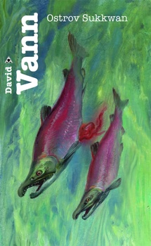 obálka: Ostrov Sukkwan