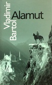 obálka: Alamut
