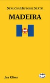 obálka: Madeira
