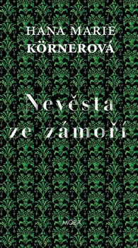 obálka: Nevěsta ze zámoří