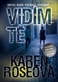obálka: Vidím tě