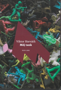 obálka: Viktor Horváth | Môj tank