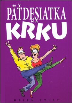 obálka: Päťdesiatka na krku