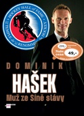 obálka: Dominik Hašek