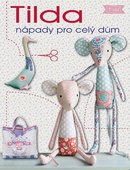 obálka: Tilda nápady pro celý dům
