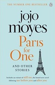 obálka: Paris for One and Other Stories