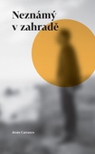 obálka: Neznámý v zahradě
