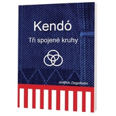 obálka: Kendó - Tři spojené kruhy