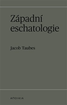 obálka: Západní eschatologie