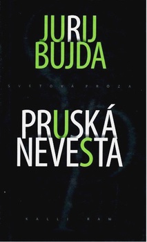 obálka: Pruská nevesta