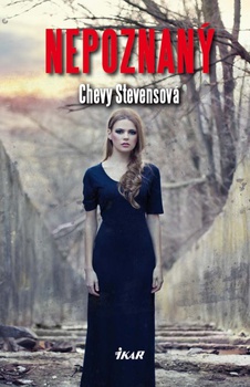 obálka: Nepoznaný