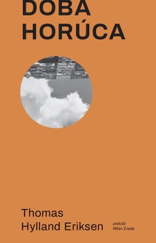 obálka: Doba horúca