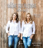 obálka: Vaříme trochu jinak