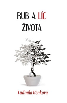 obálka: Rub a líc života