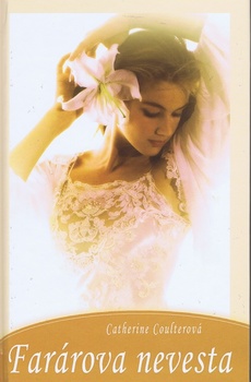 obálka: Farárova nevesta