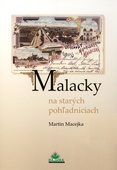 obálka: Malacky na starých pohľadniciach