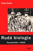 obálka: Rudá biologie