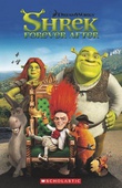 obálka: Shrek Forever After + CD