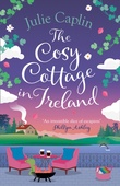obálka: The Cosy Cottage in Ireland