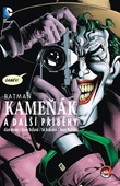 obálka: Batman - Kameňák a další příběhy