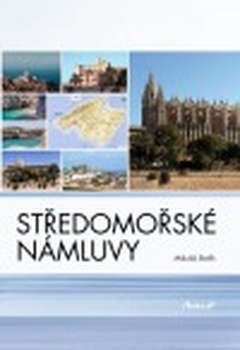 obálka: STREDOMORSKÉ NÁMLUVY