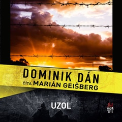 obálka: Uzol - CDmp3