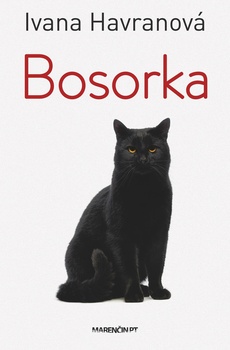 obálka: Bosorka