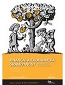obálka: Finanční a ekonomická gramotnost pro ZŠ a víceletá gymnázia - Pracovní sešit 1