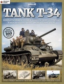 obálka: Tank T-34