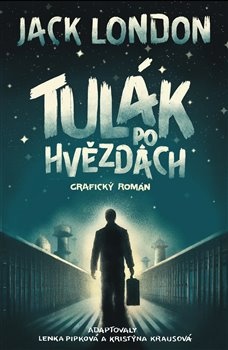 obálka: Tulák po hvězdách