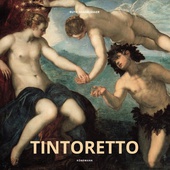obálka: Tintoretto