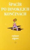 obálka: Špacír po divokejch končinách