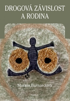 obálka: Drogová závislost a rodina