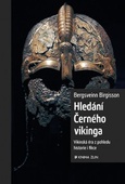 obálka: Hledání Černého Vikinga