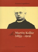 obálka:  Martin Kollár (1853 - 1919) 