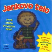 obálka: Jankovo telo