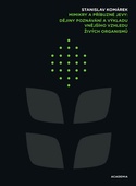 obálka: Mimikry a příbuzné jevy - Dějiny poznávání a výkladu vnějšího vzhledu živých organismů