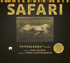 obálka: Safari – Jedinečná technológia Photicular™