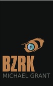 obálka: BZRK