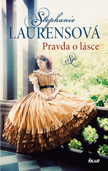 obálka: Pravda o lásce