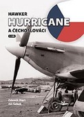 obálka: Hawker Hurricane a Čechoslováci