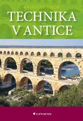 obálka: Technika v antice