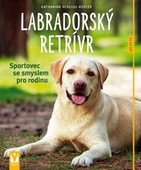 obálka: Labradorský retrívr