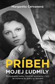 obálka: Príbeh mojej Ľudmily