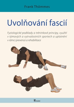 obálka: Uvolňování fascií