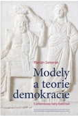obálka: Modely a teorie demokracie