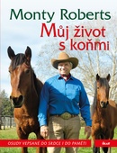 obálka: Můj život s koňmi - 2.vydání
